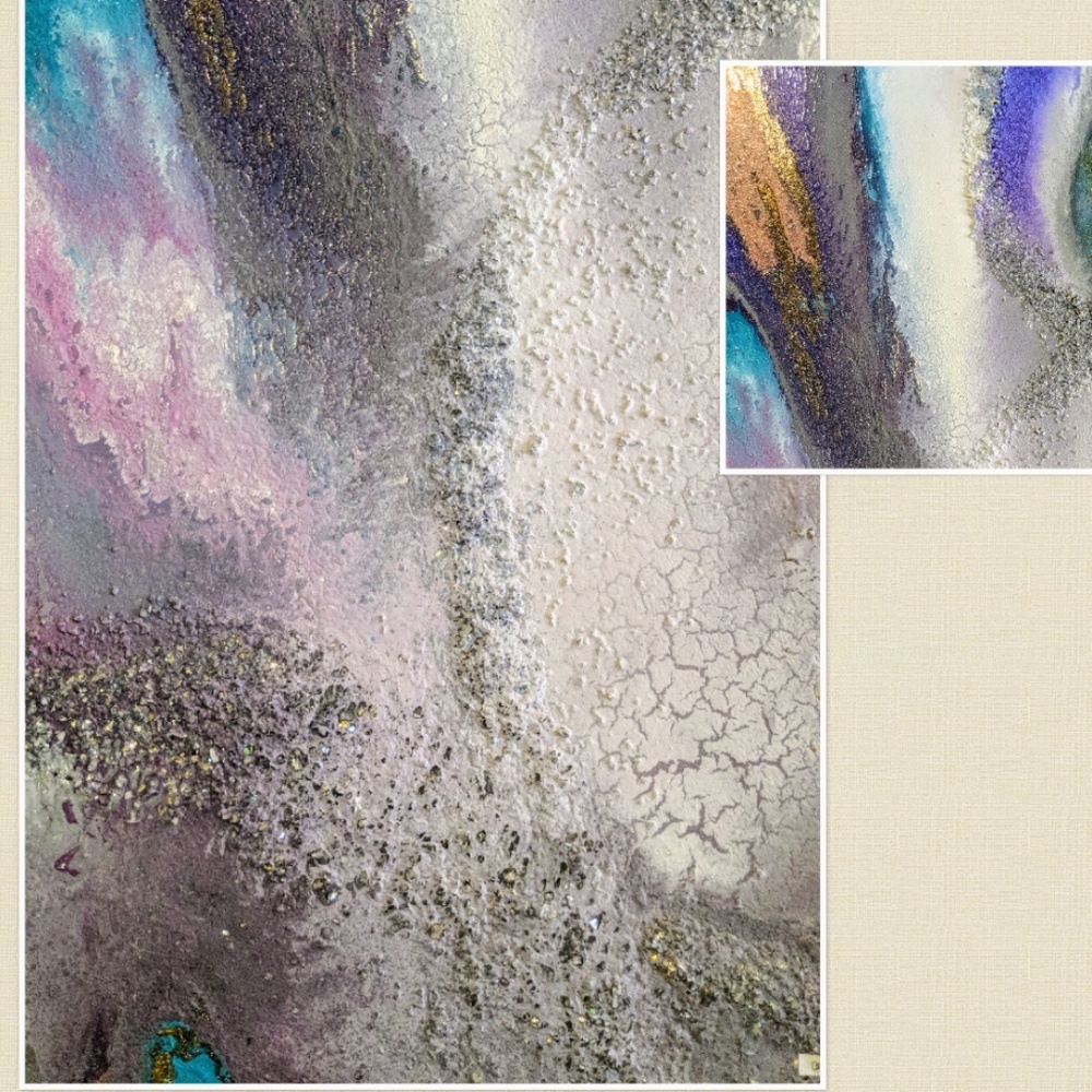 Kirven Designs Custom Artwork By: Sherie Kirven